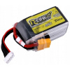 850mAh 14,8V 95C XT60 TATTU R-Line Gens Ace