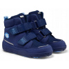Detské snehule AFFENZAHN MID BOOT VEGAN COMFY BEAR R25