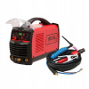 WELTER IDEAL TECNO TIG PULS 210A DC HF MMA 230V (WELTER IDEAL TECNO TIG PULS 210A DC HF MMA 230V)
