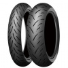 Dunlop 120/60 ZR17 SPORTMAX GPR300 F 55W TL DÁTUM VÝROBY: DECEMBER 2024