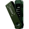 Ledger Nano S Plus - Emerald Green; LNSP-EMR-GREEN-ENDEPT