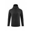 Mikina CUBE MTB Hoodie black