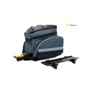 set Sport Arsenal 550 QF brašna + QuickFix adaptér