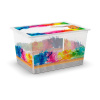 KIS C Box Colours Arty XL, 50l