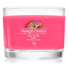 Yankee Candle votív v skle - Art in the Park 37 g