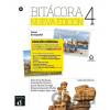 Bitácora 4 Nueva Ed. (B2) - Edición híbrida Libro del alumno + Campus (12 meses) - Klett