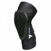 Chrániče Na Kolená Dainese Trail Skins Pro XL čierne