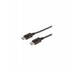 PremiumCord DisplayPort prípojný kábel M/M 10m (kport1-10)