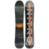 Nitro Magnum Pánsky Snowboard Model 24 25 Veľkosť 163 cm