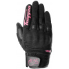 FURYGAN rukavice JET EVO dámske black/pink - S