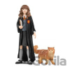 Schleich Hermiona Grangerová a Krivolab