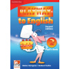Playway to English 2nd Edition Level 2 Pupils Book