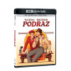 Podraz (4K UHD+BD)
