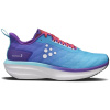 Dámske bežecké topánky CRAFT ENDURANCE 2, club cobalt/tru prpl veľkosť topánok 5