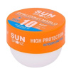 Vivaco Coral Friendly opaľovacie maslo SPF 10 bez octocrylenu 150ml