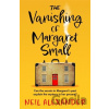 The Vanishing of Margaret Small - Neil Alexander