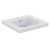 Siko Umyvadlo Ideal Standard Connect Freedom 60x55,5 cm, otvor pro baterii uprostřed