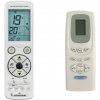 coolexpert kfr-09fc, kfr-12fc - náhradní dálkový ovladač kompatibilní