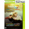 Poslední plavky - DVD pošetka