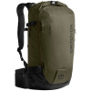 Batoh ORTOVOX Free Rider28L Dark Wild Herbs