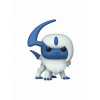 Figúrka Funko Pop! Pokémon Absol
