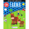 neuvedený autor - Farma