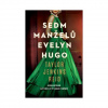 Sedm manželů Evelyn Hugo KONTRAST - Taylor Jenkins Reid