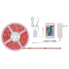 PAULMANN SimpLED pásek sada 7,5m 26W RGB izolovaný 78979