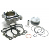 ATHENA Sady valca ATHENA P400510100009 d 77 (250cc)