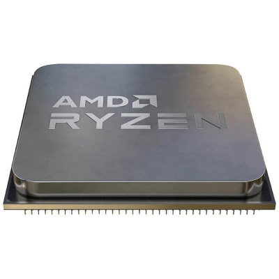 AMD Ryzen 7 5700X (až do 4,6GHz / 36MB / 105W / no VGA / SocAM4) tray, bez chladica 100-000000926