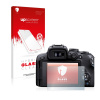 čirá skleněná fólie upscreen Hybrid Glas pro Canon EOS R10 (čirá skleněná fólie upscreen Hybrid Glas pro Canon EOS R10)