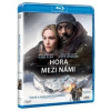 Hora mezi námi BD