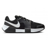 Pánska obuv Nike Zoom GP Challenge 1 Clay - black/white/black - Čierny (45)