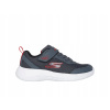 Detské tenisky - Skechers Selectors - Reset 403615L-CHAR veľkosť 32