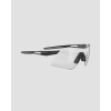 Fotochromatické Okuliare Rudy Project Astral Sphere čierne So šošovkami Impactx® Photochromic 2 Black
