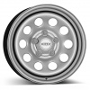 DOTZ 4X4 Modular 7x16, 5x120, ET 30, 65,1