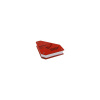 Proteco magnet úhlový rozměr 130 x 150 x 32 mm, úhly 90°-135°-90°