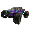 DF models RC auto FastTruck 5.1 Brushless RTR 1:10