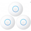 WiFi router Ubiquiti Networks UAP-NanoHD Compact UniFi Wave2 AC AP, 3pack