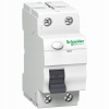 Prúdový chránič Schneider Electric 230 V IP20 25 A