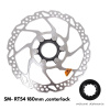 Brzdový kotúč Shimano SM-RT54 180mm, centerlock- s vnútorným uťahovaním