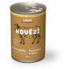 Louie Dog konz. Hovädzie s ryžou a prebiotikami 400g