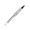 HORIBA 9300-10D Platinová ORP elektróda so skleneným telom a integrovaným teplotným čidlom