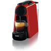Kávovar na kapsuly De'Longhi Nespresso Essenza Mini EN85R 19 bar červený