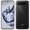 ZTE Nubia Air Black 8+256GB