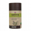 Sattva Henna farba na vlasy tmavohnedá 150 g