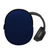 Pouzdro na sluchátka kwmobile pro WH-1000XM4 / WH-1000XM3 / Jabra Evolve 20 (Pouzdro na sluchátka kwmobile pro WH-1000XM4 / WH-1000XM3 / Jabra Evolve 20 - praktické příslušenství s přesnou kompatibili