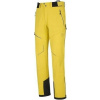 La Sportiva Pants 8020647062621 M Čierna, žltá (Lasportiva Excelsior Pant M Moss Pants)