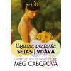 Úspěšná smolařka se (asi) vdává - Meg Cabotová