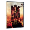 Tři mušketýři: Milady (DVD)
